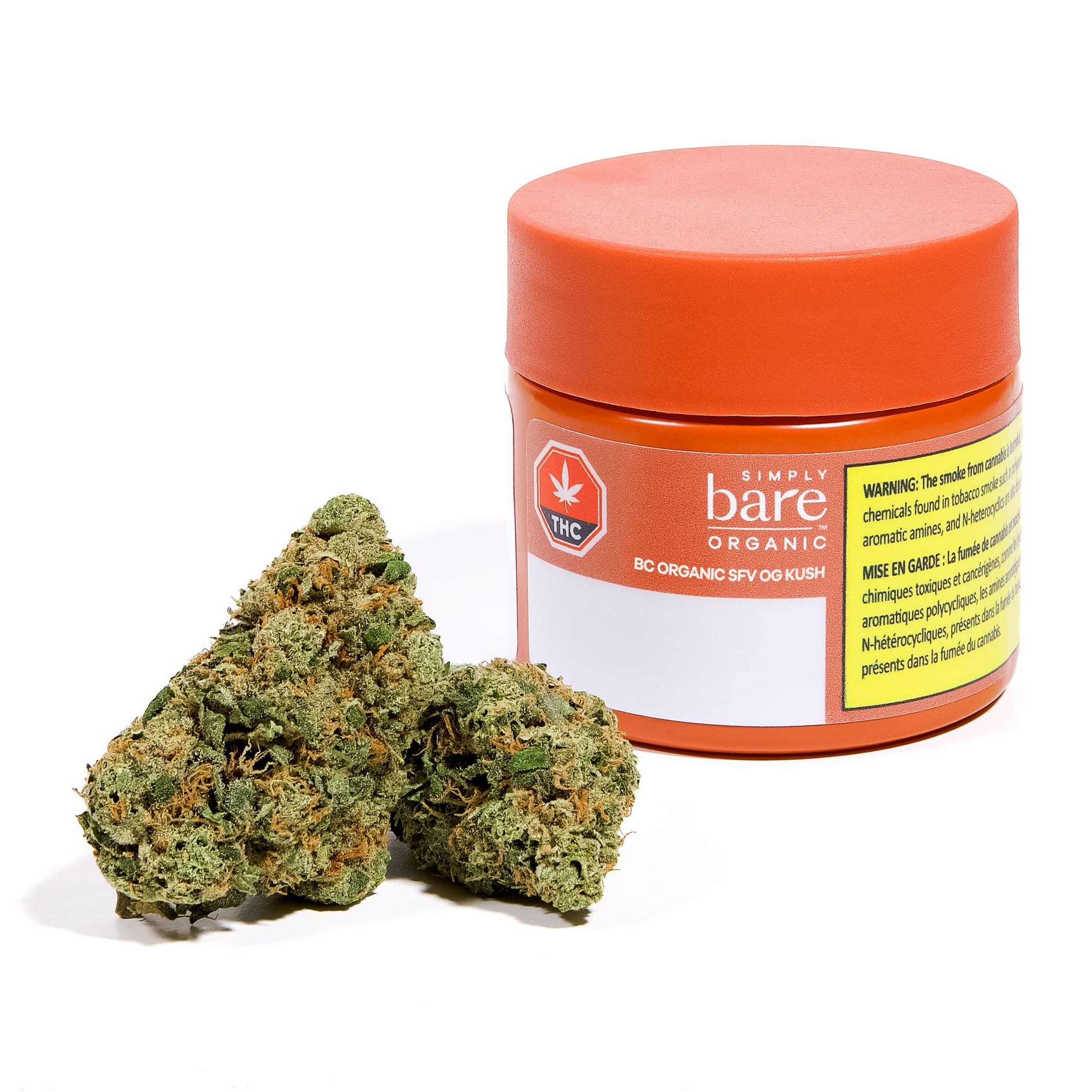 CBD OG Kush: Lowest Price | Canna Cabana